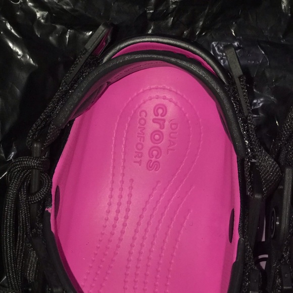 Post Malone crocs - Picture 5 of 5